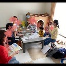 薬局薬剤師のお悩み相談の講座の風景