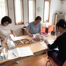 グラナディエ　　心と体の健康美をサポートの講座の風景