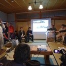 世界🌏の人と繋がる新しい仕事を始めよう🎉の講座の風景