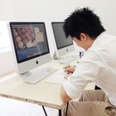 デザイン業界に就職・転職するための学校。の開催する講座の風景