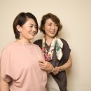 ファッションと管理者育成のスキルで人生をより豊かにの講座の風景