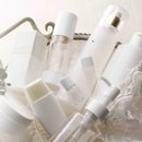 40歳からの簡単化粧品選び！いくつからでも美肌にの講座の風景