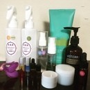 40歳からの簡単化粧品選び！いくつからでも美肌にの講座の風景