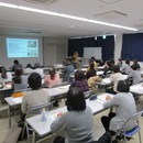 心と時間と部屋を整える「夢育カルチャー教室」の講座の風景