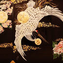 創造の海と花の描き方講座の講座の風景