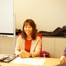 想いの伝わる「理念の作り方」教室の講座の風景