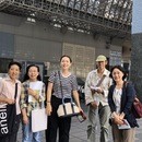 良知学舎の開催する講座の風景