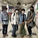 良知学舎の開催する講座の風景