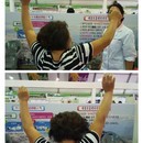 おうちで「ヘソ革命」頑張れない私たちのトクするワザの講座の風景