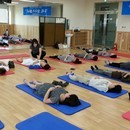 おうちで「ヘソ革命」頑張れない私たちのトクするワザの講座の風景