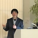 40歳からのオンラインマーケティング＆情報発信教室の講座の風景