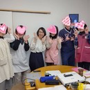 HRCの開催する講座の風景