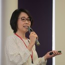 HRCの開催する講座の風景