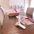 CA・秘書流✨️美しく芯のある女性になる方法の講座の風景