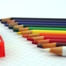 「色のチカラ」であなたの人生を１０倍豊かに楽しく！の講座の風景