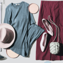 「色のチカラ」であなたの人生を１０倍豊かに楽しく！の講座の風景