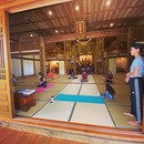 サイキックタロットオラクル講座＆ヒーラー養成の講座の風景