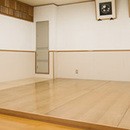 日本舞踊で気分すっきり魅力溢れる人になろう！の講座の風景