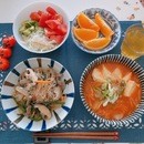 毎日食べたい韓国料理♪より美しくヘルシーに♪の講座の風景