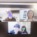 毎日食べたい韓国料理♪より美しくヘルシーに♪の講座の風景