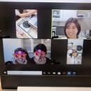 毎日食べたい韓国料理♪より美しくヘルシーに♪の講座の風景