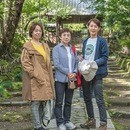 「手ぶらで感動写真レッスン会」の講座の風景