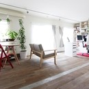 まっきー先生のFP教室の講座の風景