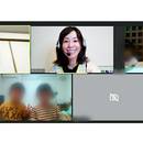 一人ひとりにあわせたオーダーメイドレッスン♬の講座の風景