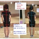多摩市　身体の歪み・姿勢改善・肩こり腰痛改善教室の講座の風景