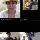 発酵アルケミストクッキングの講座の風景