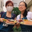 発酵アルケミストクッキングの講座の風景