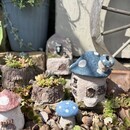 花と土にふれ、五感と創造力を育む心豊かな時間の講座の風景