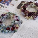 Blue gray gardenの講座の風景