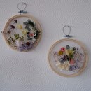 Blue gray gardenの講座の風景