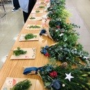 Blue gray gardenの講座の風景