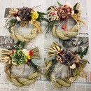 Blue gray gardenの講座の風景