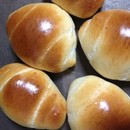 埼玉県坂戸市の手ごねパン教室「しあわせぱん」の講座の風景