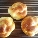 埼玉県坂戸市の手ごねパン教室「しあわせぱん」の講座の風景
