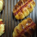 埼玉県坂戸市の手ごねパン教室「しあわせぱん」の講座の風景