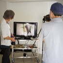 学ぶな、遊べ。BEATNIK写真講座の講座の風景