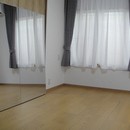 藤蔭万伊都日本舞踊教室の講座の風景