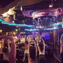 楽しくラテンダンスZouk!!の講座の風景