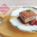 気軽に出来るローフード料理教室の講座の風景