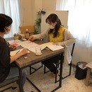 留学なし・英文科卒でなくても英語はモノにできる！の講座の風景