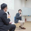 40歳からのオンラインマーケティング＆情報発信教室の講座の風景