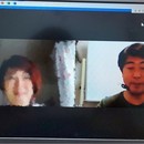 培った経験と実績でビジネスを加速をサポートの講座の風景