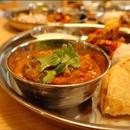 食養生大学～インドカレー料理教室＆スパイス講座～の講座の風景
