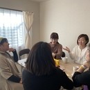 腸スペシャリスト教える✨幸運体質を自分で引き寄せの講座の風景