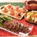 美味しさ・栄養・作りやすさを両立できるおうちごはんの講座の風景