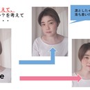 綺麗になるためのスキルや知識を楽しくレッスンしますの講座の風景